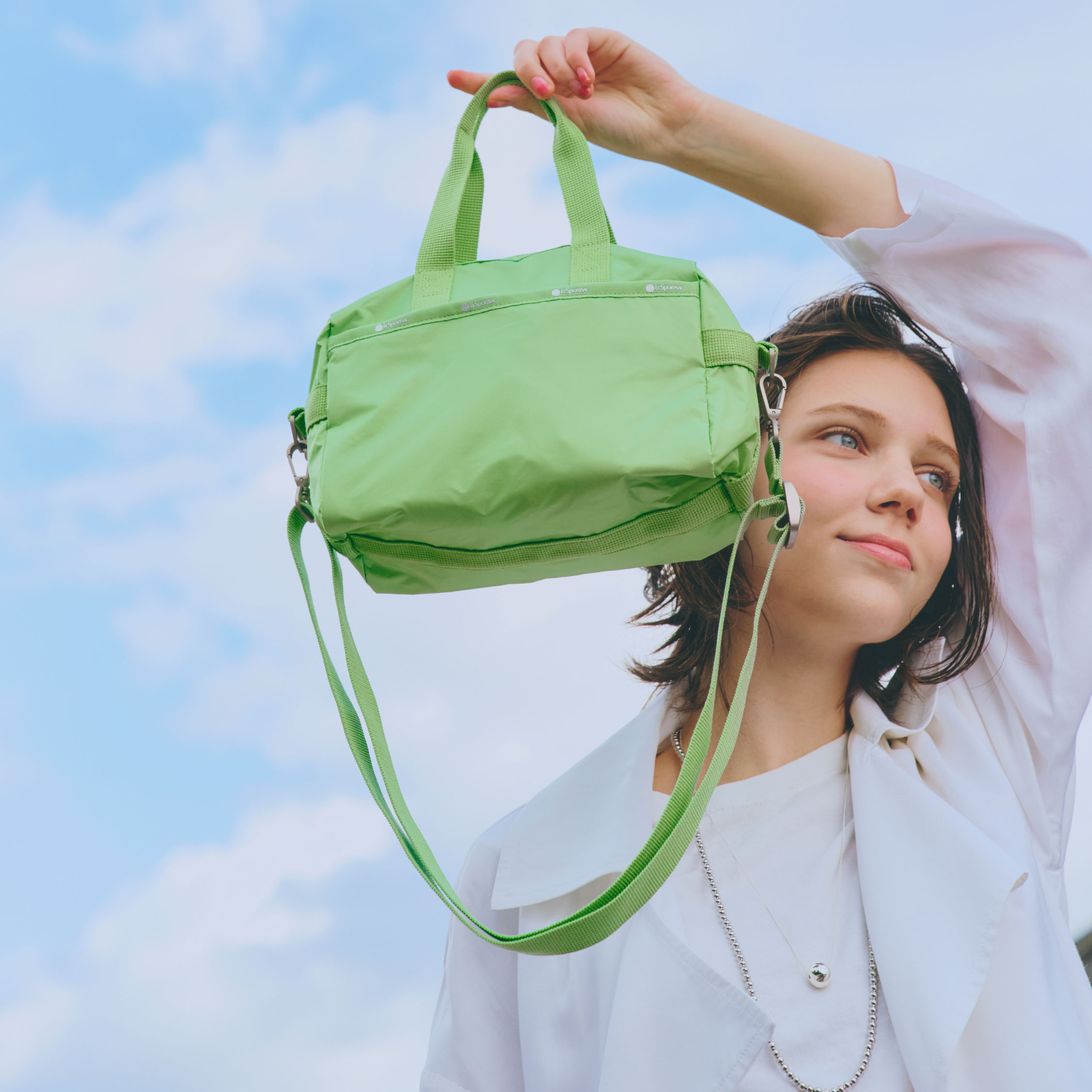 【4/27発送可能】レスポートサック　エッセンシャルハンドバック レスポートサック ｜ レスポートサック最軽量シリーズ「エッセンシャル